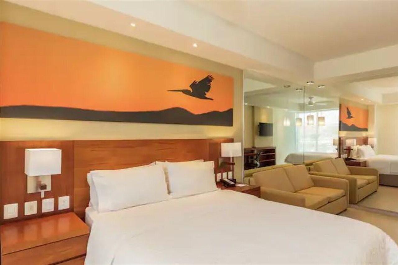 Hampton Inn&Suites by Hilton Los Cabos San José del Cabo Exterior foto