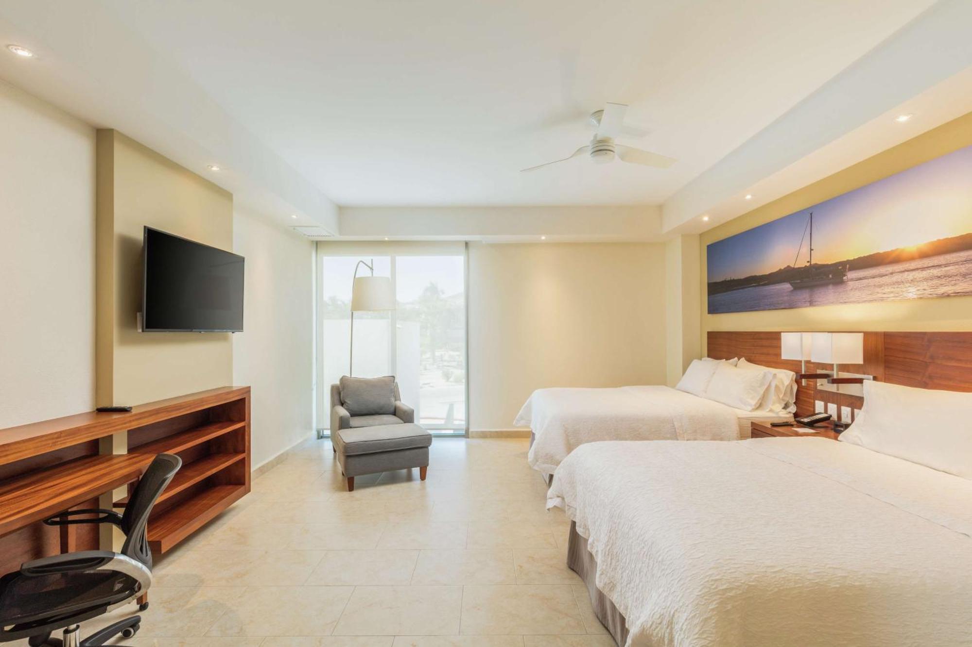Hampton Inn&Suites by Hilton Los Cabos San José del Cabo Exterior foto